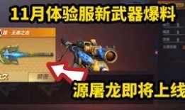cf体验服最新爆料兰,新英雄崛起，体验服神秘爆料揭秘